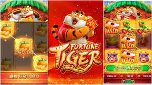 como se joga fortune tiger para mobile